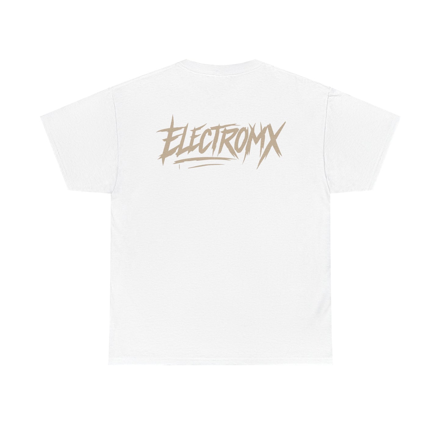 ElectroMX T-Shirt (White)