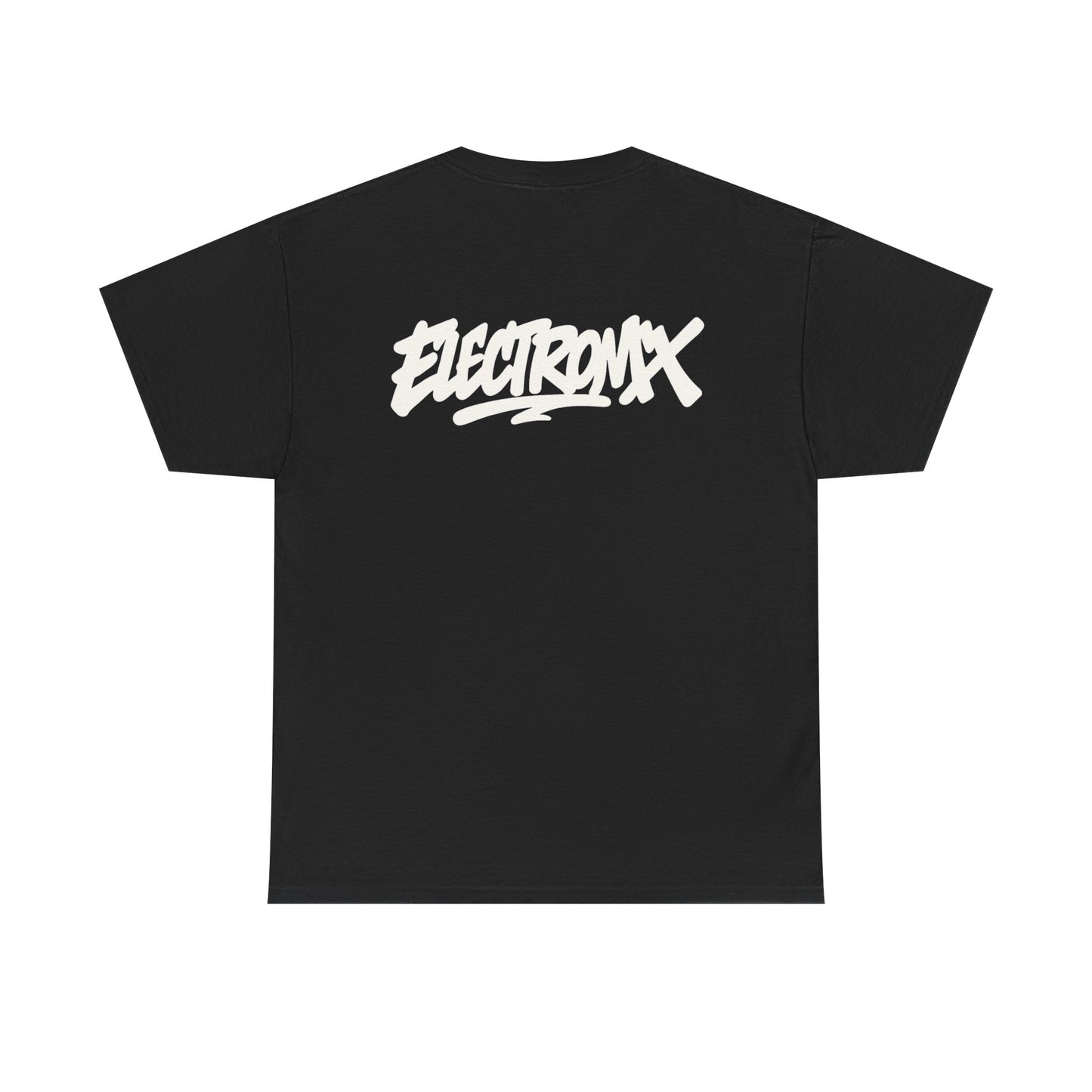 ElectroMX Style 2 Shirt (Black)