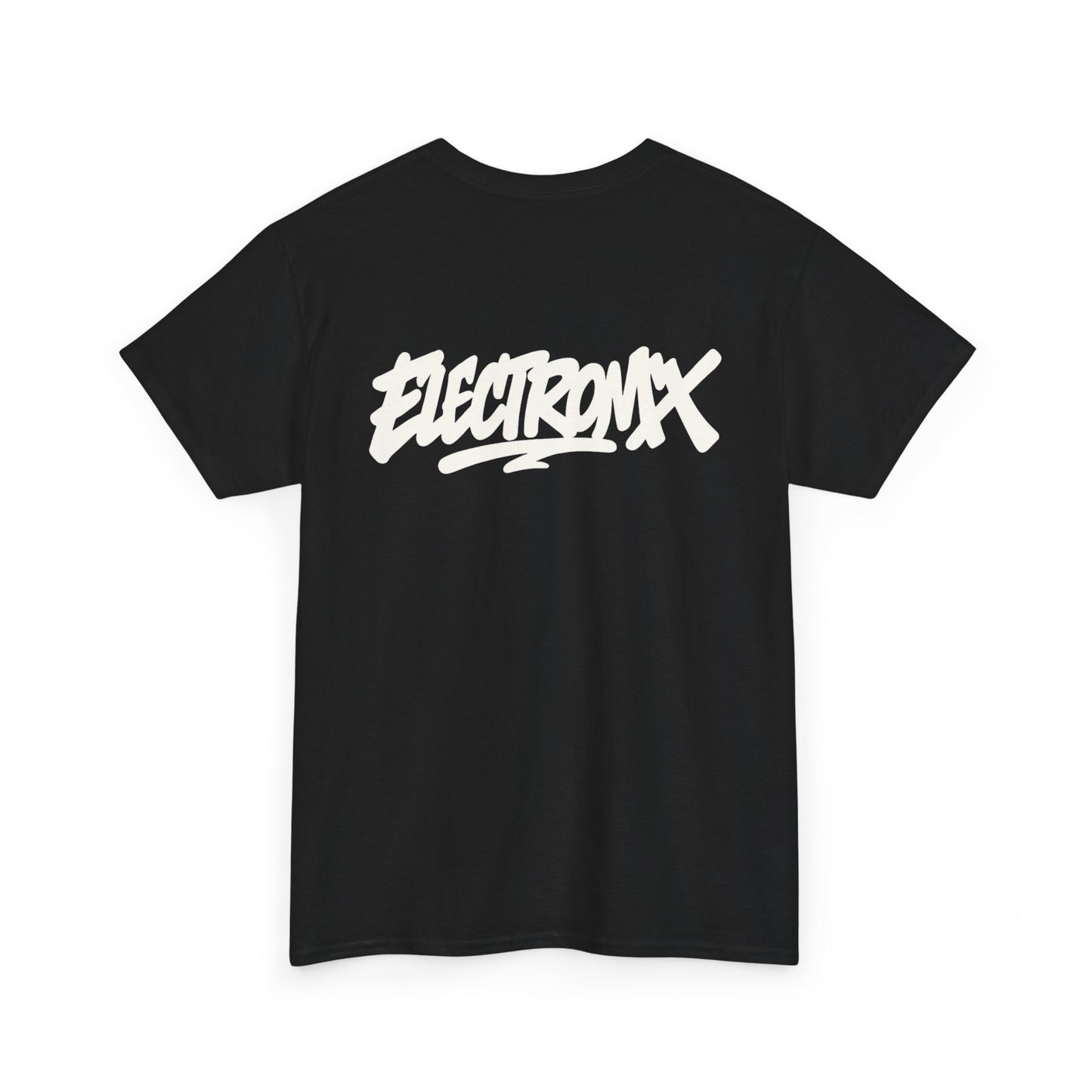 ElectroMX Style 2 Shirt (Black)