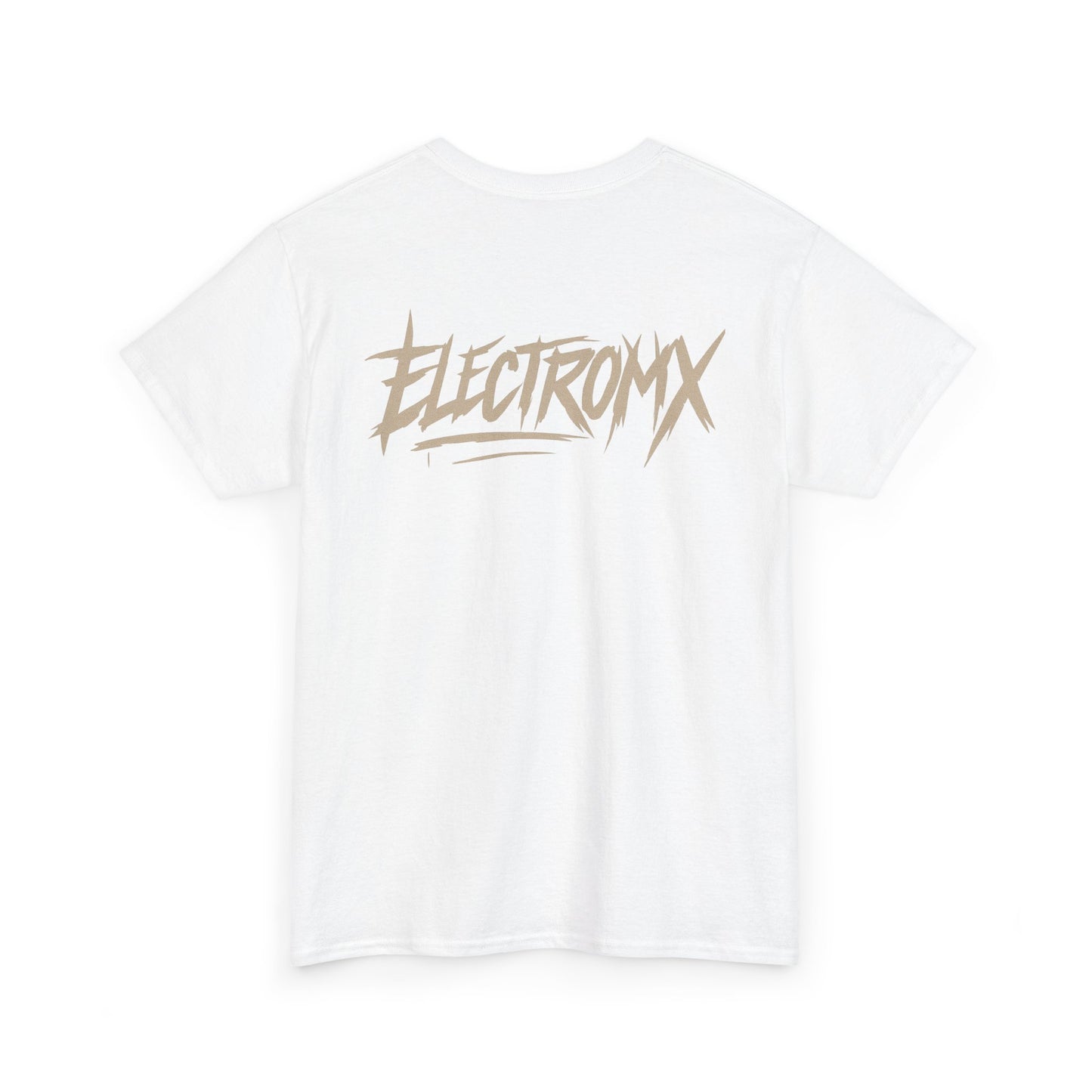 ElectroMX T-Shirt (White)