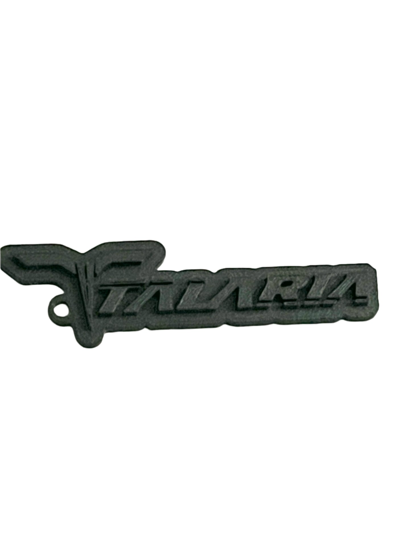 Talaria Keychain