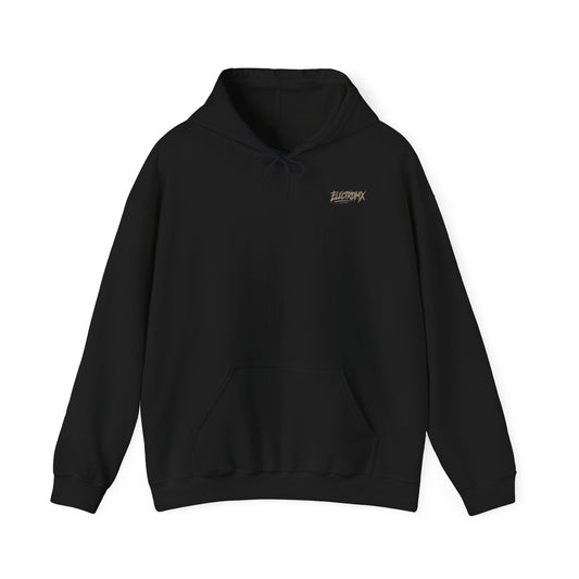 ElectroMX Hoodie (Black)