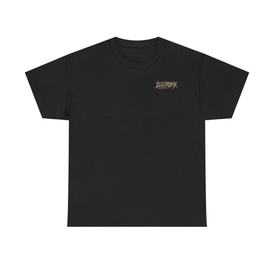 ElectroMX T-Shirt (Black)