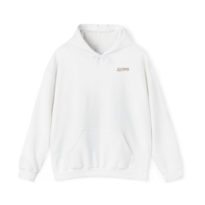 ElectroMX Hoodie (white)