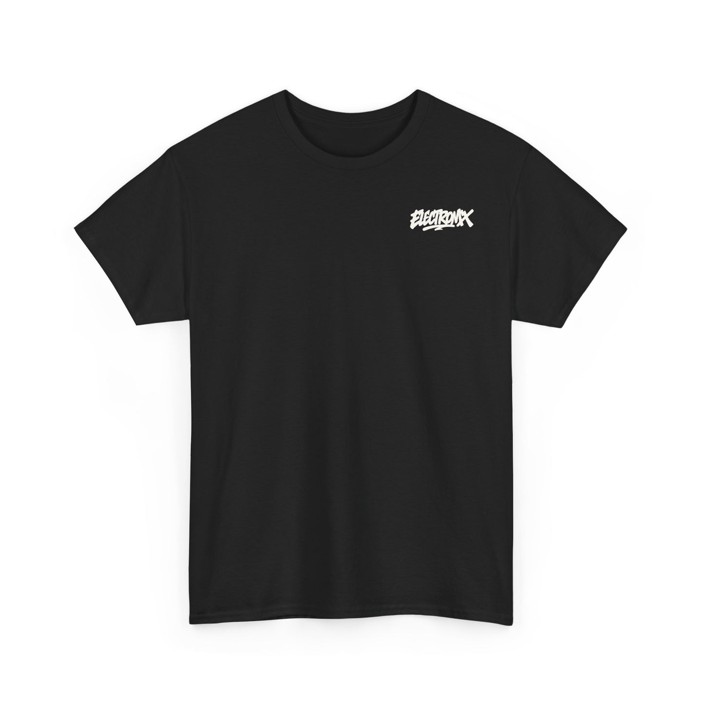 ElectroMX Style 2 Shirt (Black)