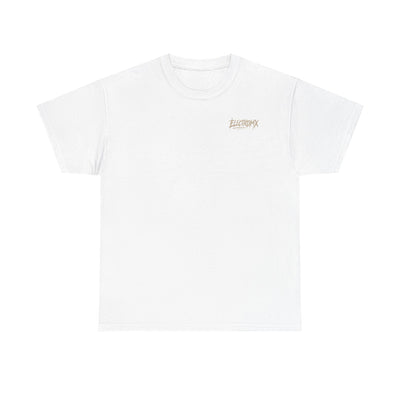 ElectroMX T-Shirt (White)
