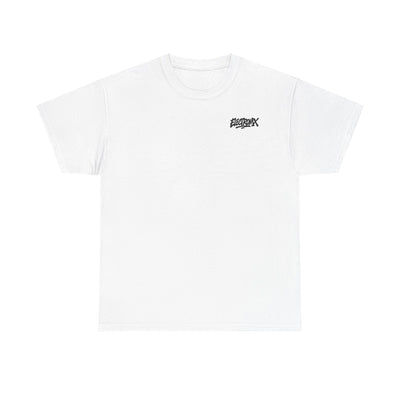 ElectroMX Style 2 Shirt (White)