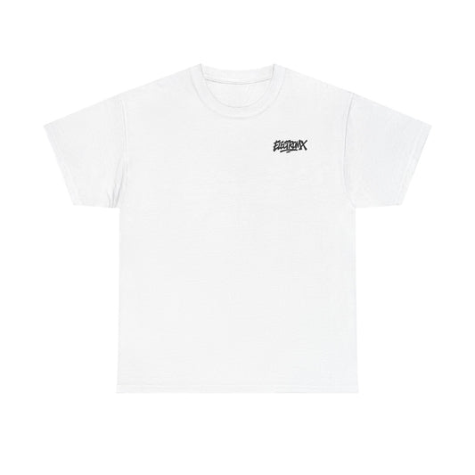 ElectroMX Style 2 Shirt (White)