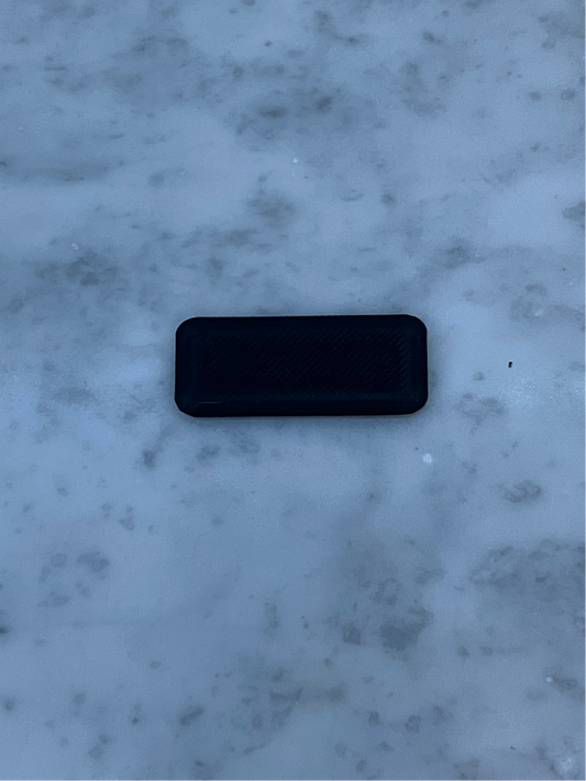 Surron Battery cover logo replacement