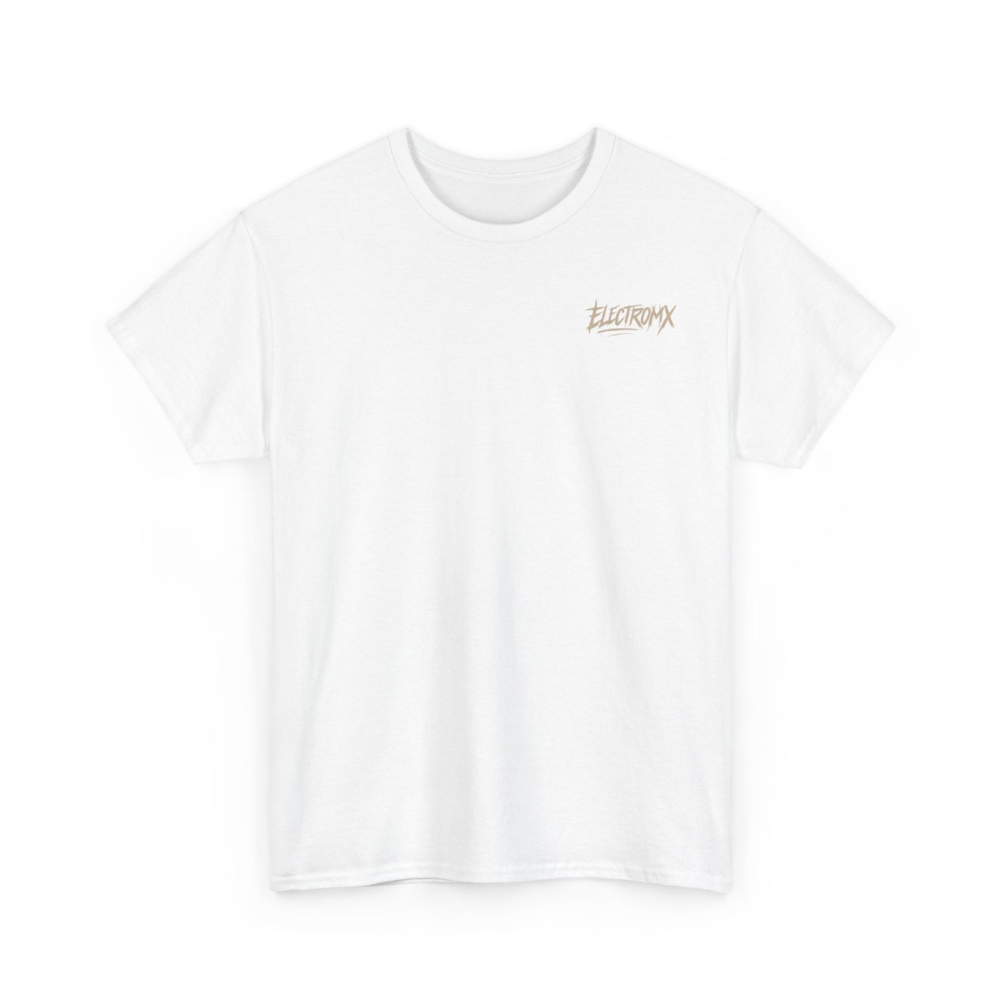 ElectroMX T-Shirt (White)