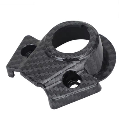 Talaria mx3 and mx4 ignition cover (Carbon FIber)