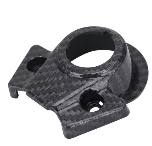 Talaria mx3 and mx4 ignition cover (Carbon FIber)