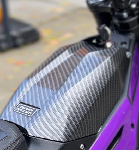 Talaria mx3/mx4 battery cover