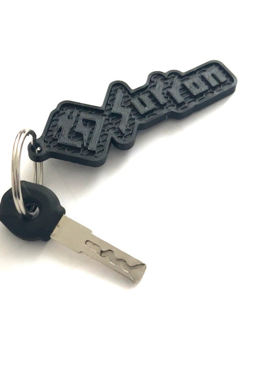 SurRon Keychain