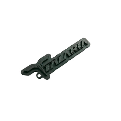Talaria Keychain