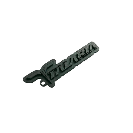 Talaria Keychain