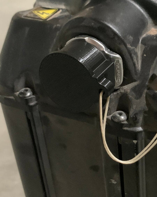 Surron Charging Port Cover